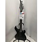 Used Line 6 Used Line 6 Variax Shuriken Matte Black Solid Body Electric Guitar thumbnail