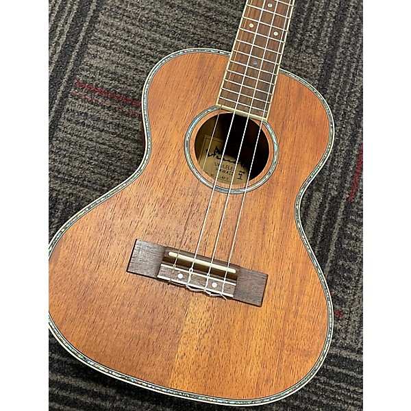 Used Lanikai Used Lanikai LKPT Tenor Natural Ukulele