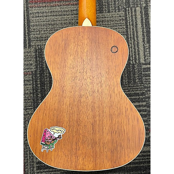 Used Lanikai Used Lanikai LKPT Tenor Natural Ukulele