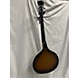 Used Danelectro Baby Sitar Solid Body Electric Guitar