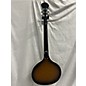 Used Danelectro Baby Sitar Solid Body Electric Guitar