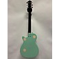 Used Gretsch Guitars G2215-P90 Streamliner Junior Solid Body Electric Guitar thumbnail