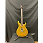 Used PRS Used PRS SE DGT Dave Grissom Signature Gold Top Solid Body Electric Guitar thumbnail