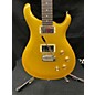 Used PRS Used PRS SE DGT Dave Grissom Signature Gold Top Solid Body Electric Guitar