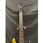 Used PRS Used PRS SE DGT Dave Grissom Signature Gold Top Solid Body Electric Guitar