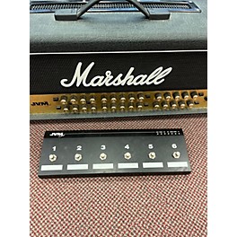 Used Marshall Used Marshall JVM410H 100W Tube Guitar Amp Head