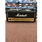 Used Marshall JVM410H 100W Tube Guitar Amp Head