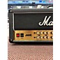 Used Marshall JVM410H 100W Tube Guitar Amp Head