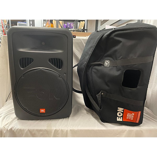 Used JBL Eon 15 G2 Unpowered Speaker