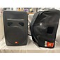 Used JBL Eon 15 G2 Unpowered Speaker thumbnail