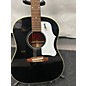 Used Gibson Used 2020 Gibson J45 Original 1960's Ebony Acoustic Guitar