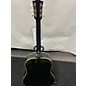 Used Gibson Used 2020 Gibson J45 Original 1960's Ebony Acoustic Guitar