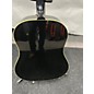 Used Gibson Used 2020 Gibson J45 Original 1960's Ebony Acoustic Guitar