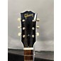 Used Gibson Used 2020 Gibson J45 Original 1960's Ebony Acoustic Guitar