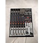 Used Behringer Xenyx X1204USB Unpowered Mixer thumbnail