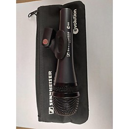 Used Sennheiser E835 Dynamic Microphone