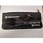 Used Sennheiser E835 Dynamic Microphone