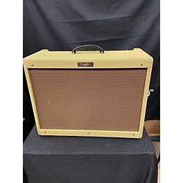 Used Fender Used Fender Blues Deluxe Reissue 40W 1x12 Tweed Tube Guitar Combo Amp