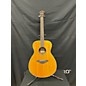 Used Yamaha FSTA TransAcoustic Concert Acoustic Electric Guitar thumbnail