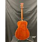 Used Yamaha FSTA TransAcoustic Concert Acoustic Electric Guitar