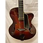 Used Eastman Used Eastman AR805CE Sunburst Hollow Body Electric Guitar