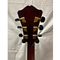 Used Eastman Used Eastman AR805CE Sunburst Hollow Body Electric Guitar