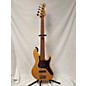 Used Fender American Deluxe Jazz Bass V Electric Bass Guitar thumbnail
