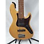 Used Fender American Deluxe Jazz Bass V Electric Bass Guitar