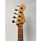 Used Fender American Deluxe Jazz Bass V Electric Bass Guitar