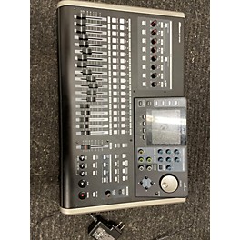 Used TASCAM Used TASCAM DP24SD Digital Mixer