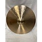 Used SABIAN 22in HHX Legacy Heavy Ride Cymbal