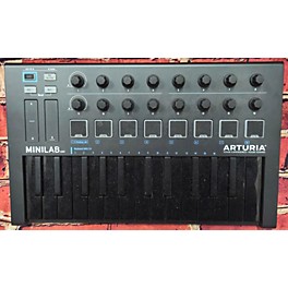 Used Arturia Used Arturia Minilab MKII MIDI Controller