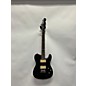 Used Fender Used Fender FSR Custom Telecaster HH Black Solid Body Electric Guitar thumbnail