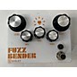 Used Keeley Used Keeley Fuzz Bender Effect Pedal thumbnail