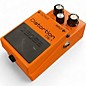 Used BOSS Used BOSS DS1 Distortion Effect Pedal