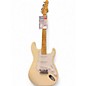 Used G And L Legacy White Solid Body Electric Guitar thumbnail
