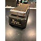 Vintage VOX Vintage 1970 VOX King Wah Effect Pedal thumbnail