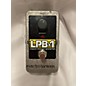 Used Electro-Harmonix Used Electro-Harmonix Nano LPB1 Linear Power Booster Effect Pedal thumbnail