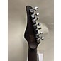 Used Schecter Guitar Research Used Schecter Guitar Research Aaron Marshall AM-7 7-String Left Handed Cobalt Slate Electric...