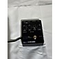 Used TC Electronic Used TC Electronic Stereo Chorus+ Effect Pedal thumbnail