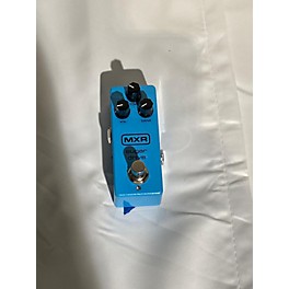 Used MXR Used MXR Sugar Drive Effect Pedal