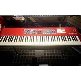 Used BOSS Used Nord Piano 5 88 Key Stage Piano