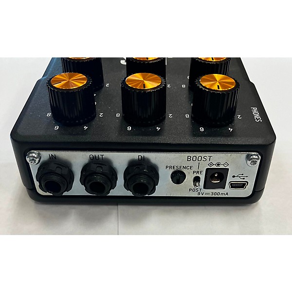 Used TC Electronic Jims 45 Effect Pedal | Guitar Center