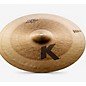 Used Zildjian Used 2020s Zildjian 20in K Custom Dark Ride Cymbal thumbnail