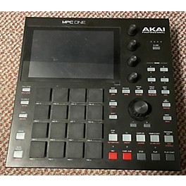 Used Akai Professional Used Akai Professional MPC One Production Controller