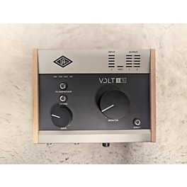 Used Universal Audio Used  Universal Audio VOLT 1 76