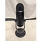 Used Blue YETI STUDIO BLACKOUT USB Microphone