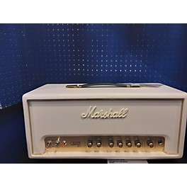 Used Marshall Used Marshall Origin 20H Tube Guitar Amp Head