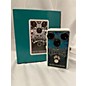 Used Electro-harmonix Used Electro-Harmonix Octavix Fuzz Effect Pedal thumbnail