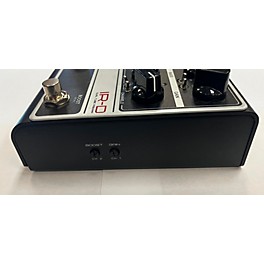 Used Friedman IRD DUAL TUBE PREAMP Effect Pedal